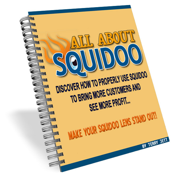 All About Squidoo